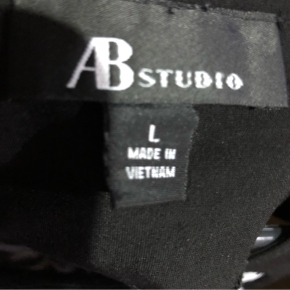 ABStudio Dress - Picture 4 of 5